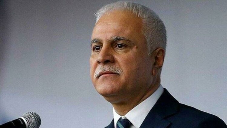 ‘Valilikler, koruculara İYİ Parti’ye karşı protesto eylemi yapmaları talimatı verdi’