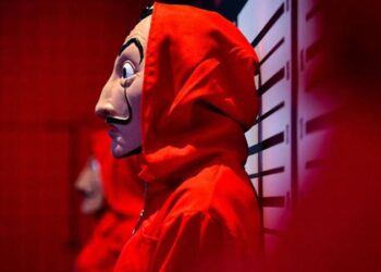 FETÖ’nün ‘La Casa de Papel’ yöntemi deşifre oldu