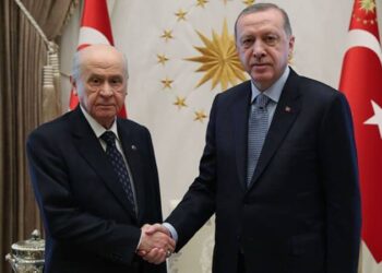 Ağbaba: Muhtemeldir ki Bahçeli’den kurtulmaya çalışıyor