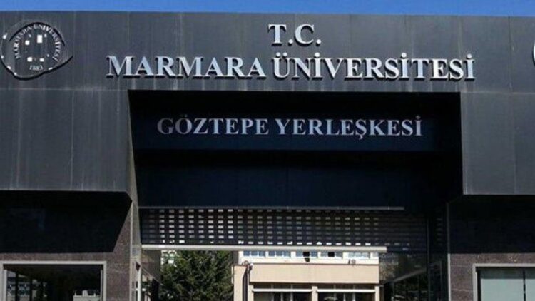 Marmara Üniversitesi ‘Erdoğan’ın diploması’ talebini reddetti
