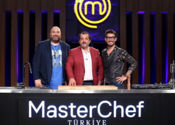 MasterChef’te ‘dolarla maaş’ kriz çıkardı