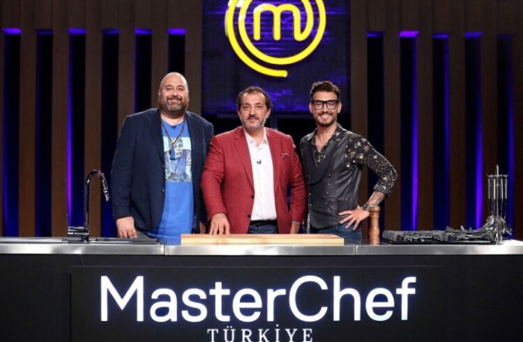MasterChef’te ‘dolarla maaş’ kriz çıkardı