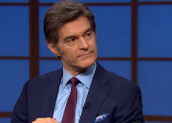 Dr. Mehmet Öz siyasete atılıyor: Aday olacak