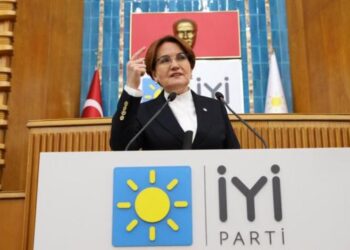 Avrasya Araştırma’dan İYİ Parti’ye kötü haber