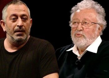 ‘Kumaşı zayıf’ demişti… Cem Yılmaz’dan Metin Akpınar’a yanıt!