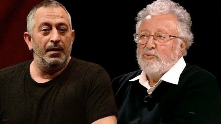 ‘Kumaşı zayıf’ demişti… Cem Yılmaz’dan Metin Akpınar’a yanıt!