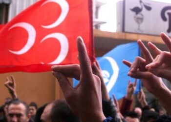 Ülkü Ocakları: ‘Bir elimizde Zülfikar bir elimizde kalem, bekliyoruz’