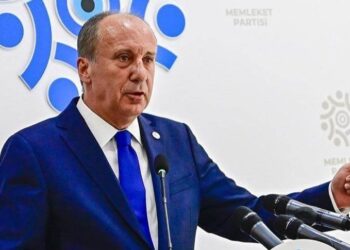 Muharrem İnce’den hükümete öneri