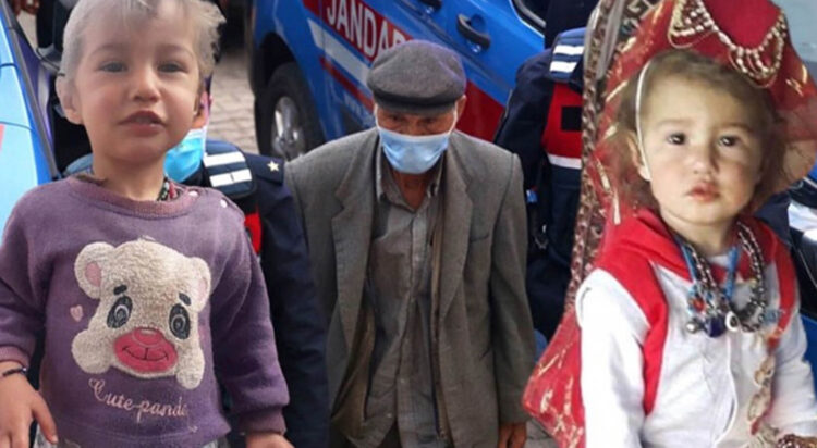 Bakan Yanık’tan küçük Müslüme cinayeti hakkında flaş açıklama