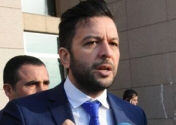 Nihat Doğan HDP’den milletvekili adayı mı oluyor?