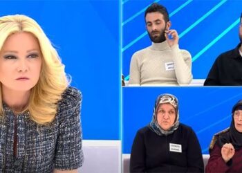 Müge Anlı’da ‘kesik baş’ cinayeti: Ceset çıplak halde…