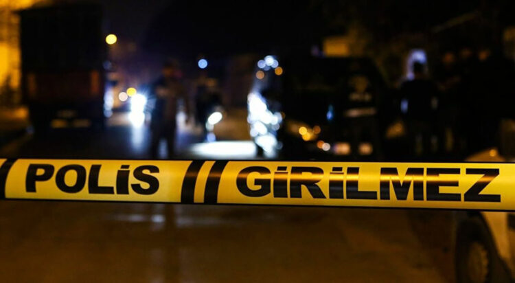 Çanakkale’de vahşet… Pizzacı katliam yaptı