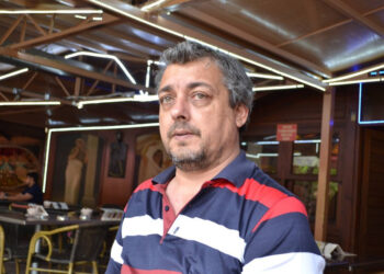 Gazeteci Ömer Nihat Altıntaş koronavirüse yenik düştü