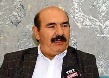 Osman Öcalan hayatını kaybetti
