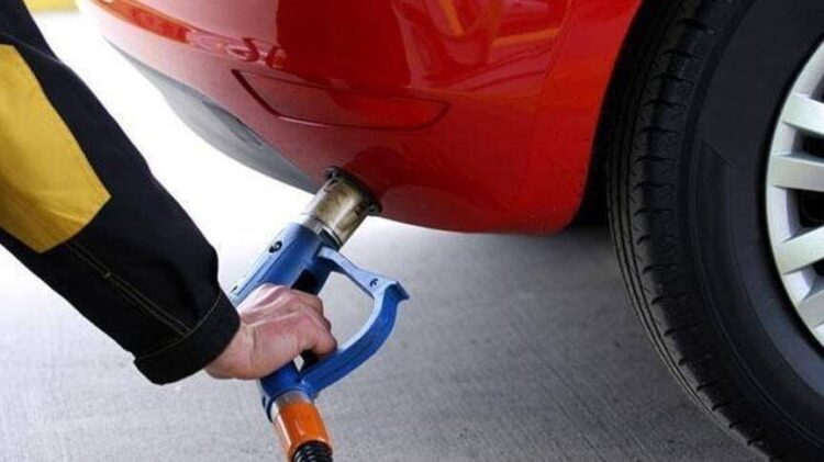 LPG’ye de zam geldi