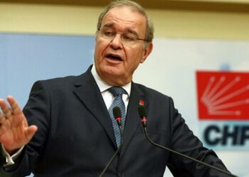 Öztrak: Erdoğan’ın girmeyeceği kılık yok