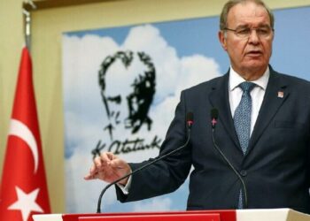 CHP’den ‘ekonominin kitabını yazdık’ diyen Erdoğan’a yanıt