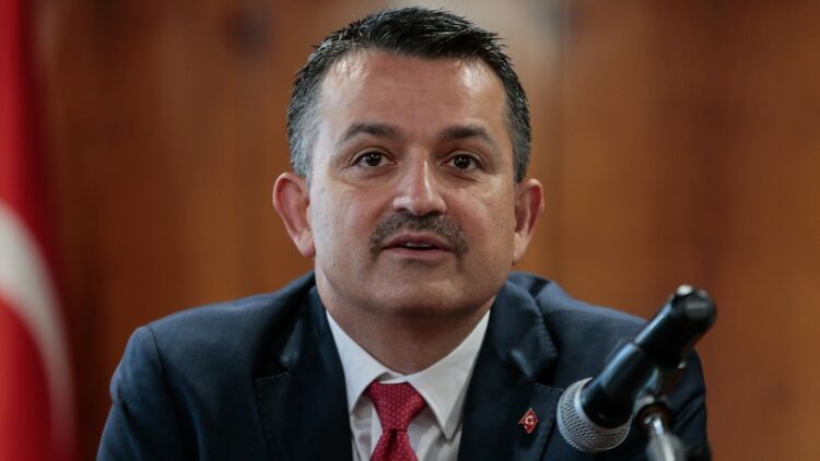 Bekir Pakdemirli’den Kılıçdaroğlu’na yanıt