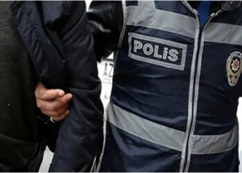 TRT muhabirine saldırıyla ilgili 3 kişi tutuklandı