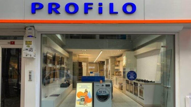 Yarım asırlık Profilo iflas etti!
