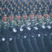 Xi’den nitelikli askeri personel yetiştirilmesi vurgusu