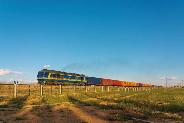 Çin’den ABD’nin Kuşak ve Yol girişimiyle ilgili açıklamalarına tepki