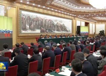 Xi Jinping, Kuşak ve Yol konulu sempozyumda konuştu