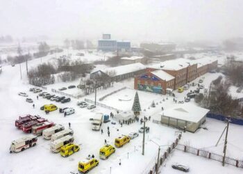 Xi’den Putin’e taziye mesajı
