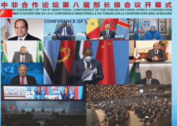 Xi: Afrika ile diplomatik ilişkilerimiz yeni tip küresel ilişkilere örnek