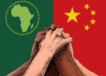 “Xi ve Afrikalı liderler ilişkilerin gelişme yönünü görüşecek”