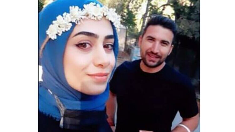 Samuray kılıcıyla öldürülen Başak’ın nişanlısı konuştu