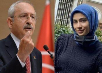 Kılıçdaroğlu’ndan ‘Başak Cengiz’ talimatı