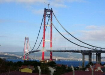 Köprü ücreti, proje açılmadan bir ayda 20 lira zamlandı
