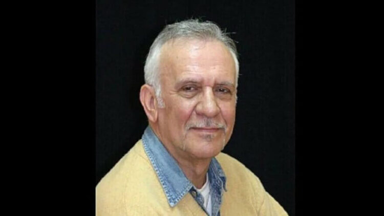 Usta oyuncudan acı haber