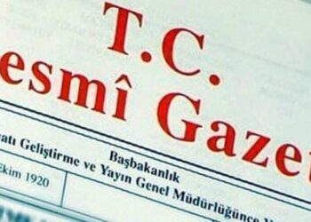 Cumhurbaşkanı Başdanışmanı görevden alındı