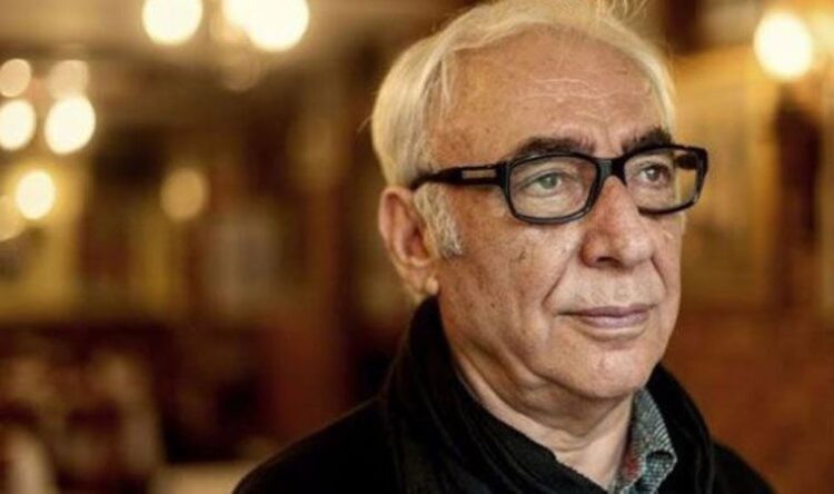 Şener Şen’den ‘yoruldum’ açıklaması