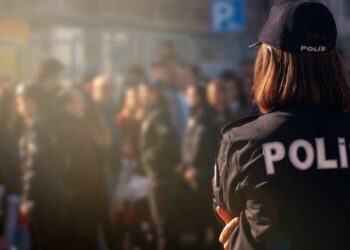 10 günde 10 polis intihar etti
