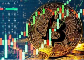 Bitcoin rekora koşuyor