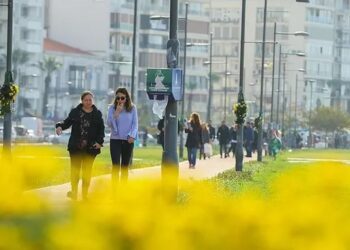 Hava sıcaklıkları hafta ortasına kadar artacak