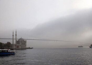 Valilik uyardı: Sabah ve gece saatlerine dikkat