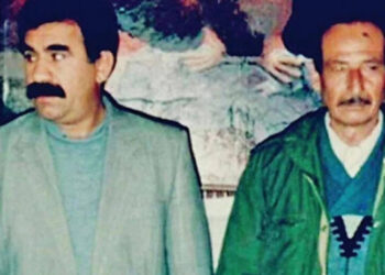 Öcalan’ın en yakın adamı öldürüldü