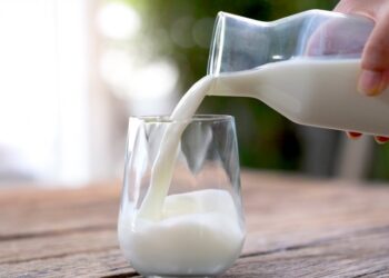 Çiğ süt fiyatına yüzde 46 zam