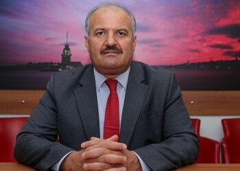İTEO Başkanından İBB’ye dava: ‘Taciz suçu, şoförlüğü engellemesin’