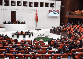 6 partiden parlamenter sistem açıklaması: Yüzde 100 uzlaşı sağladık
