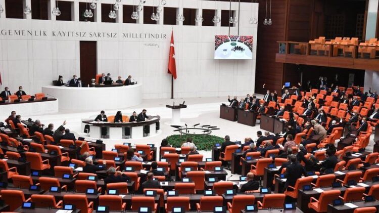 6 partiden parlamenter sistem açıklaması: Yüzde 100 uzlaşı sağladık