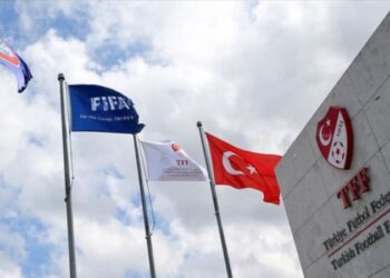 TFF’den deplasman yasağına ilişkin açıklama