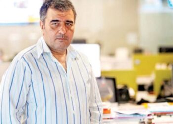 Hürriyet’ten ayrılan Toygun Atilla’nın yeni adresi belli oldu
