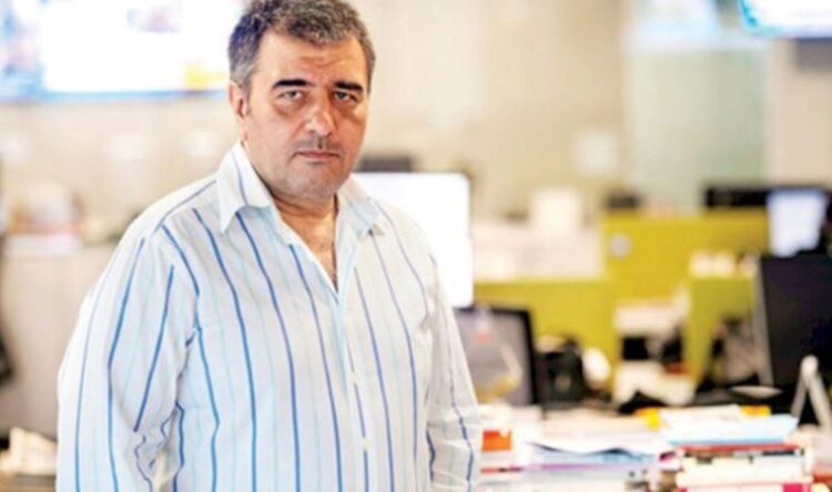 Hürriyet’ten ayrılan Toygun Atilla’nın yeni adresi belli oldu