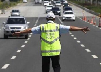 İstanbul’da yarın bazı yollar trafiğe kapatılacak