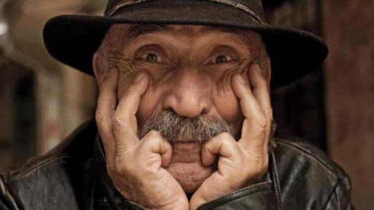 Tuncel Kurtiz’in gün yüzüne çıkmamış 2 filmi izleyicilerle buluşuyor